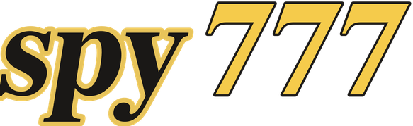 spy777 โลโก้
