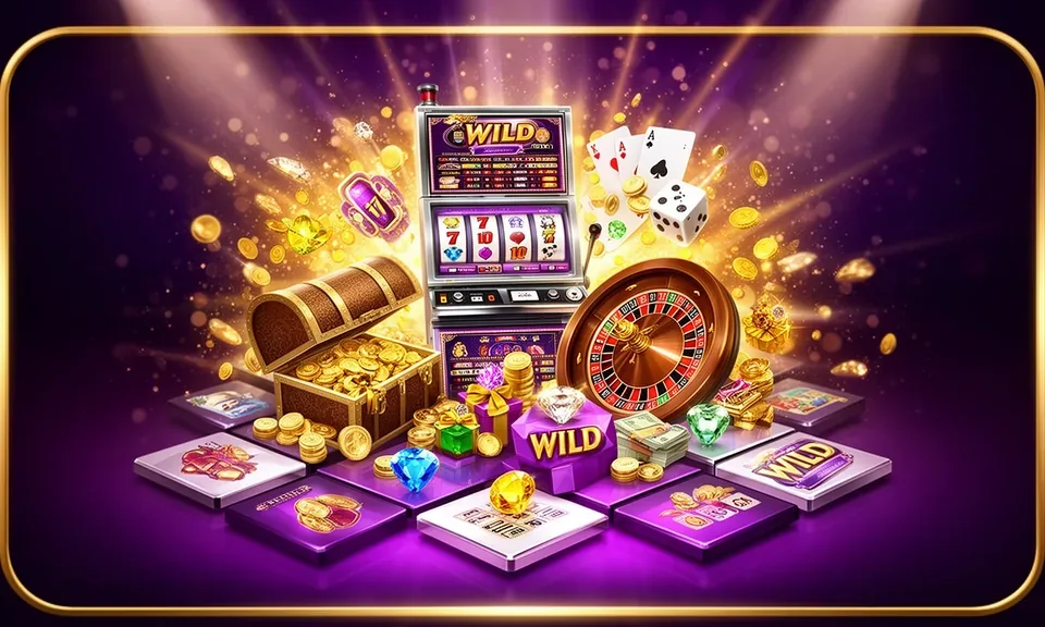 spy777 เกมจาก 1Spin4Win พร้อมให้คุณเปิดเล่นทันที